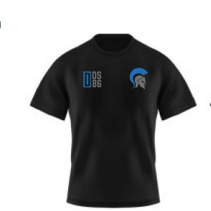 Camiseta Oversize - Dos86
