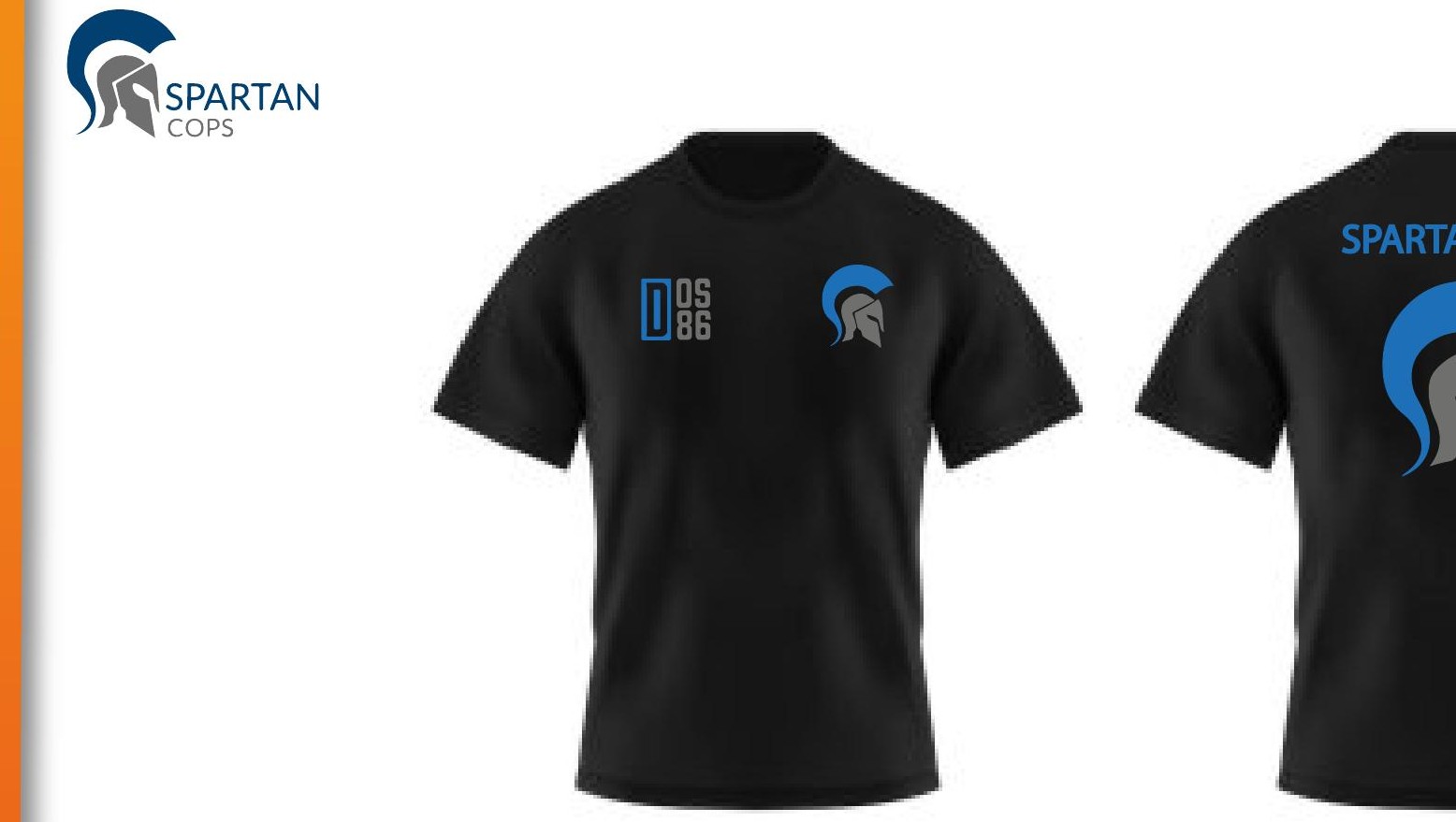 Camiseta Oversize - Dos86