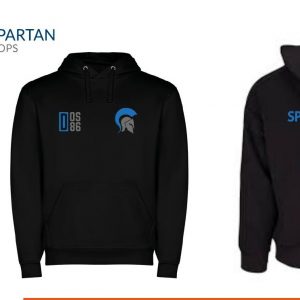 Sudadera Hombre Algodón - Dos86